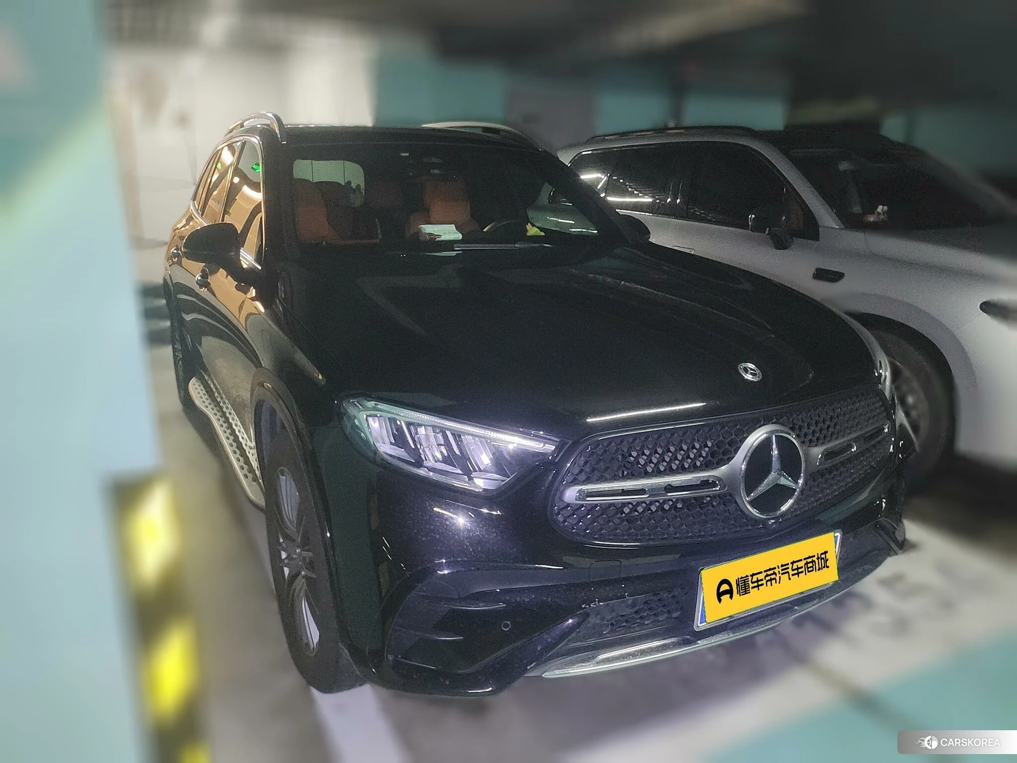 Mercedes-Benz GLC id 4468019 из Китая 7
