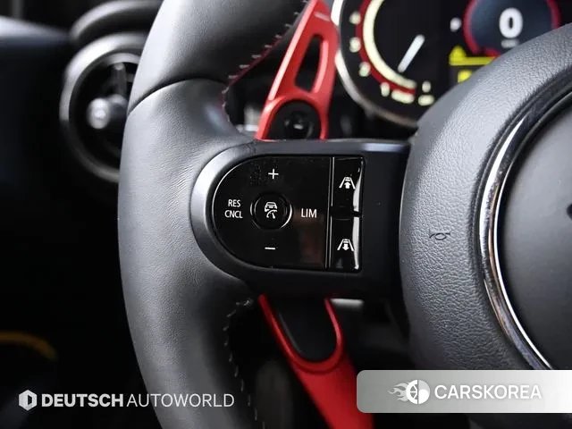 Mini Cooper S id 2989911 из Кореи 7