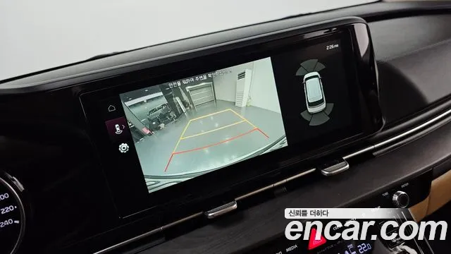 Kia Carnival 4th generation id 2849002 из Кореи 7