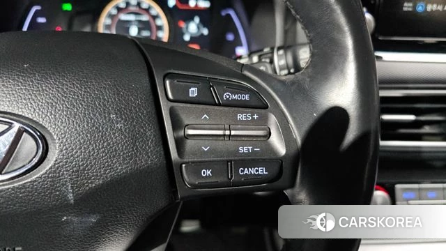 Hyundai Kona Electric id 4873385 из Кореи 7