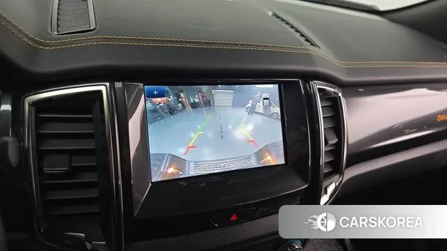 Ford Ranger 3rd Generation id 3576874 из Кореи 7