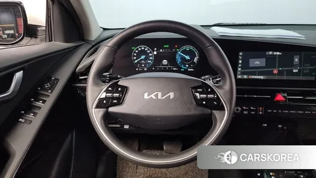 Kia Di Ol Nu Niro id 3463267 из Кореи 7