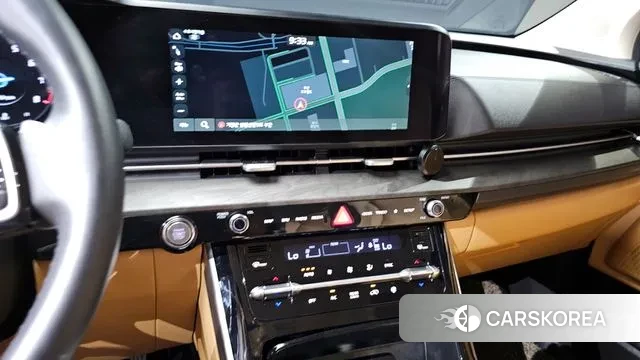 Kia Carnival 4th generation id 2900766 из Кореи 7