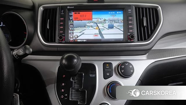 Kia The New Ray id 4894089 из Кореи 7
