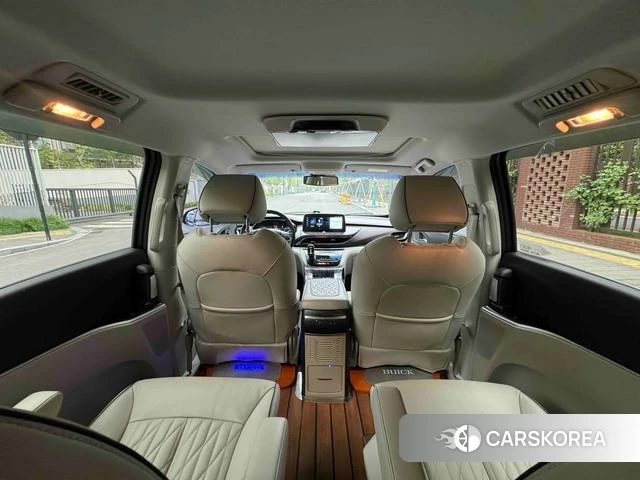 Buick GL8 id 4211820 из Китая 7