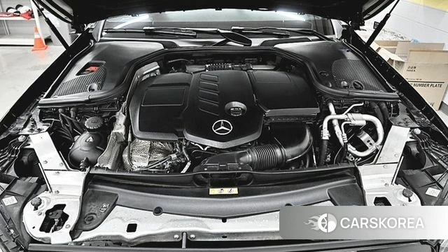 Mercedes-Benz E-Class W213 id 3905874 из Кореи 7