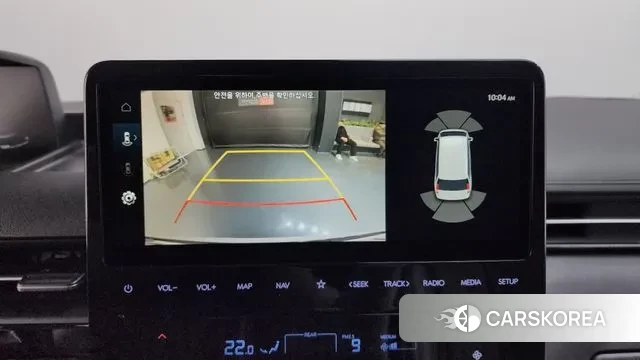 Hyundai Staria id 3432793 из Кореи 7