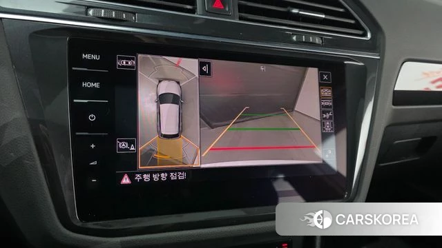 Volkswagen Tiguan second Generation id 4656442 из Кореи 7