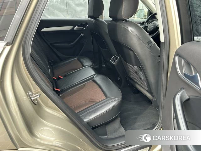 Audi Q3 id 4208598 из Китая 7