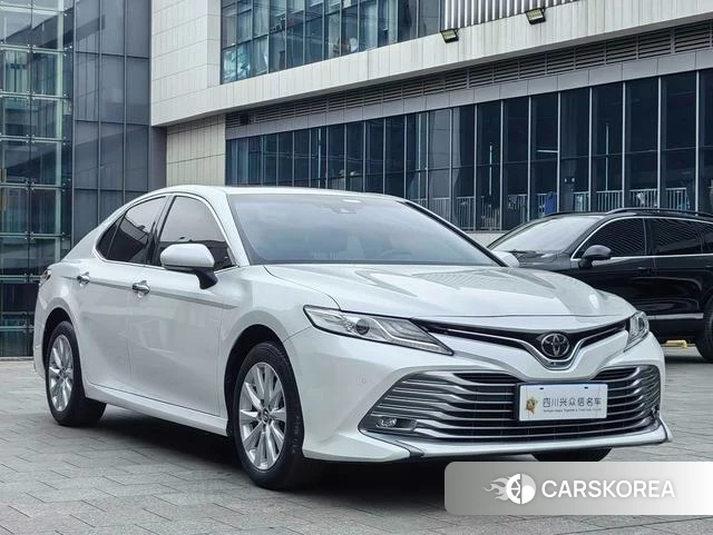 Toyota Camry id 4298281 из Китая 7