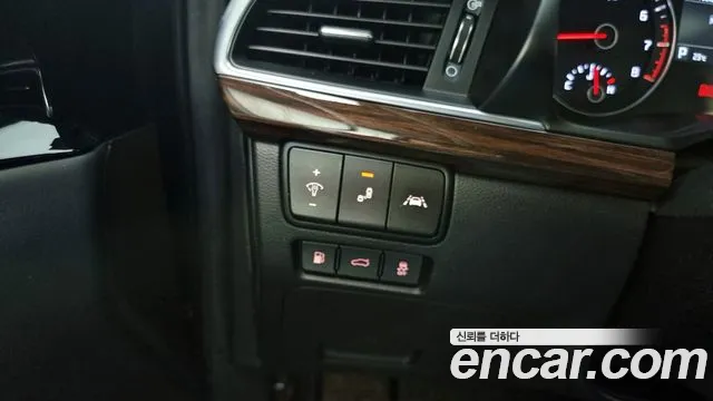 Kia Come New K7 id 2840164 из Кореи 7