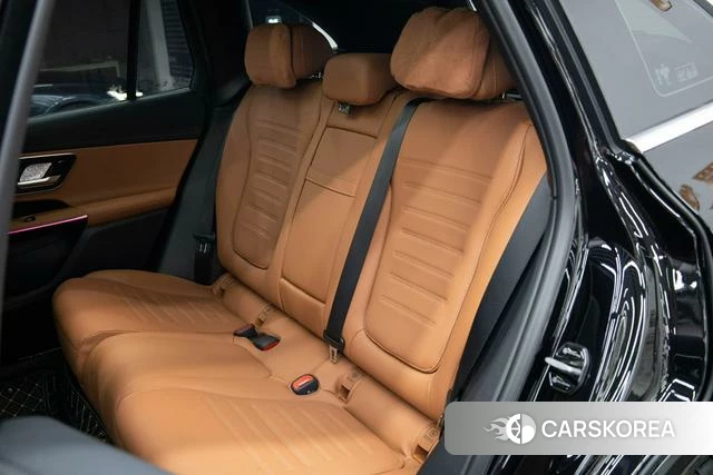 Mercedes-Benz GLC id 4393126 из Китая 7