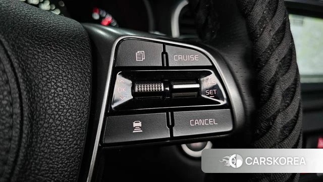 Kia The New Sorento id 4196855 из Кореи 7