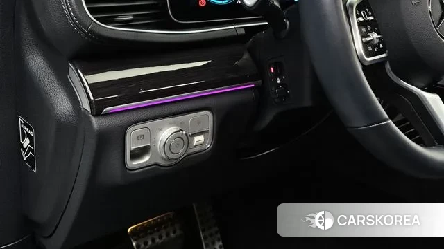 Mercedes-Benz GLE-Class W167 id 3405581 из Кореи 7