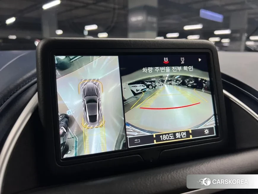 Aston Martin DB11 id 1685586 из Кореи 7