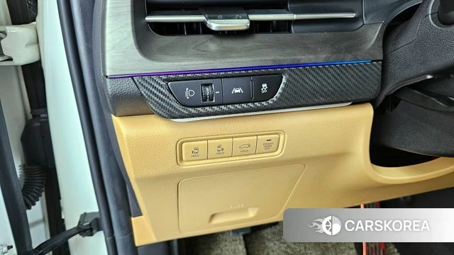 Kia Carnival 4th generation id 3936177 из Кореи 7