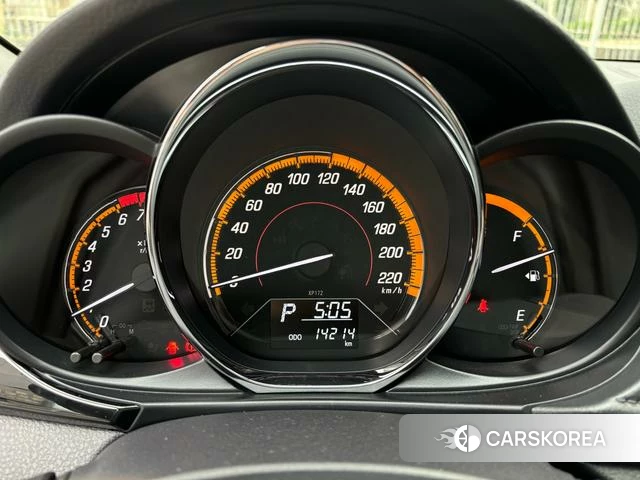 Toyota YARIS L Zhixuan id 4220670 из Китая 7