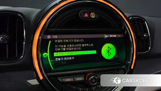 Mini Cooper S Countryman id 3617047 из Кореи 7