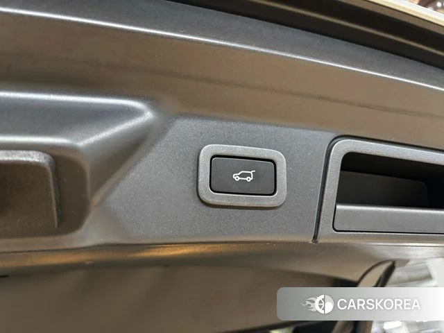 Land Rover Range Rover Velar id 4855566 из Кореи 7