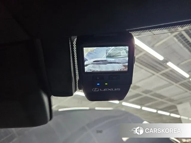 Lexus RX500h 5th generation id 2978765 из Кореи 7