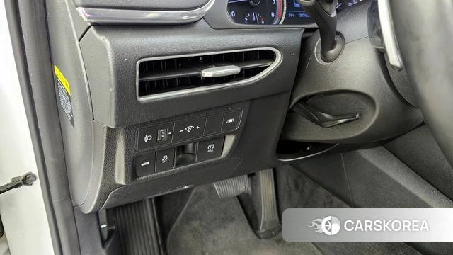 Hyundai Sonata (DN8) id 4397435 из Кореи 7