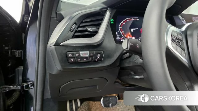 BMW 1 Series (F40) id 3878798 из Кореи 7