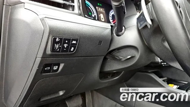 Kia K5 Hybrid 3rd Generation id 2950315 из Кореи 7