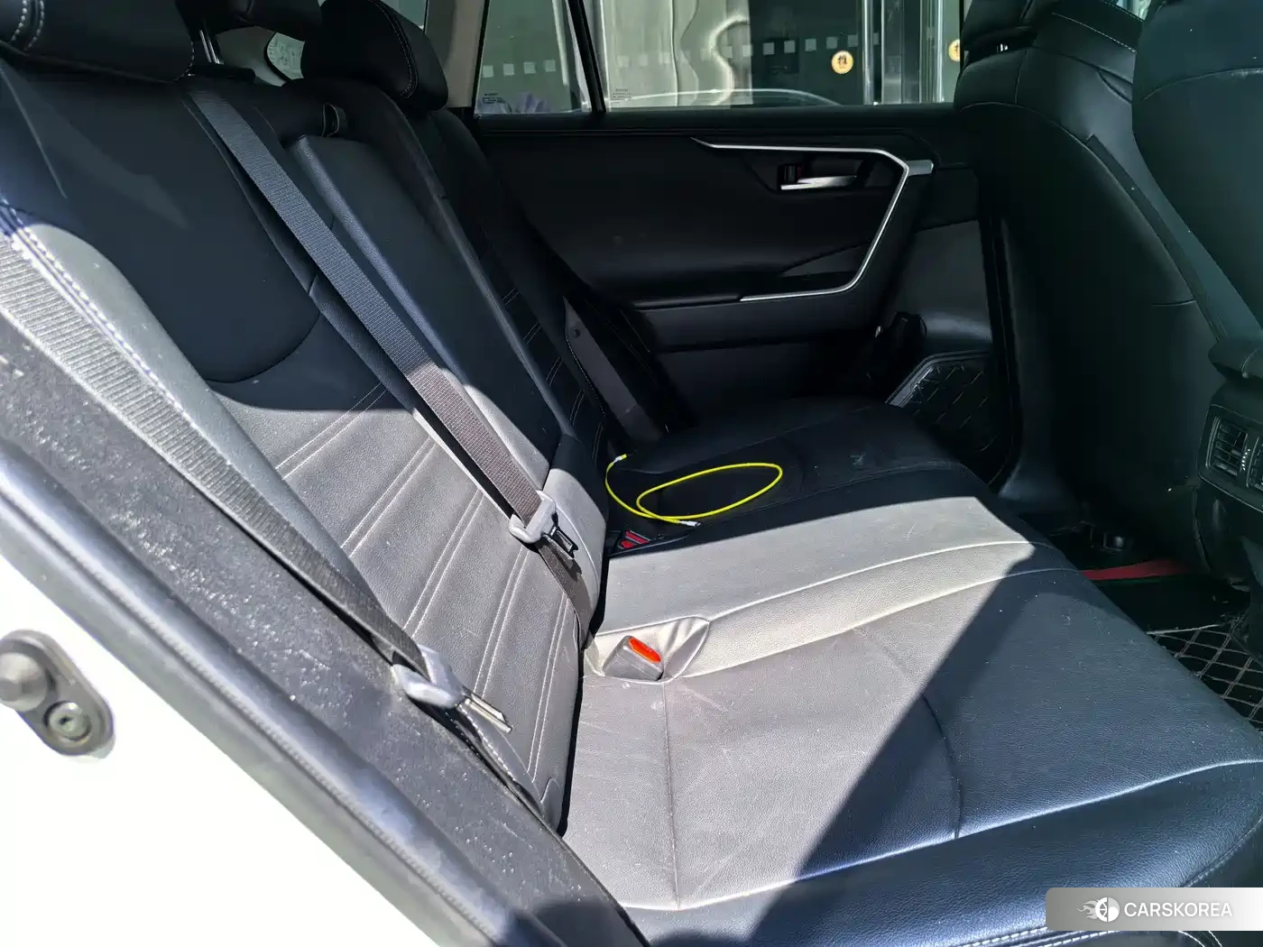Toyota Wilanda id 4576434 из Китая 7