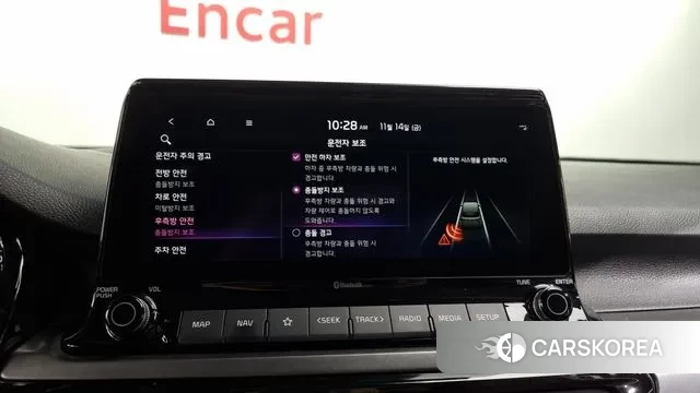 Kia Seltos id 3367082 из Кореи 7