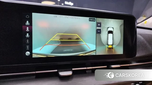 Kia Carnival 4th generation id 3492567 из Кореи 7