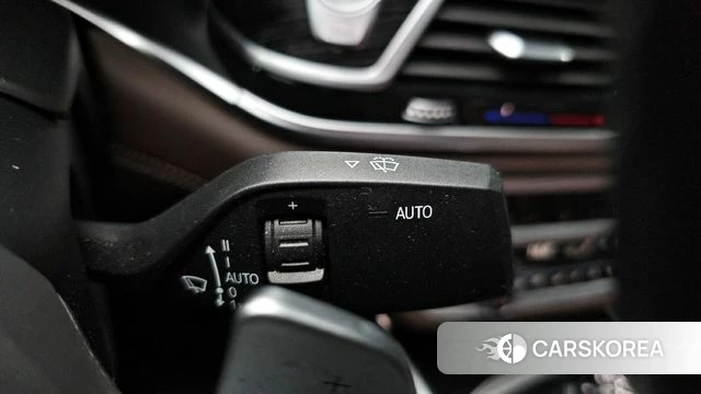 BMW 7 Series (G11) id 4250459 из Кореи 7