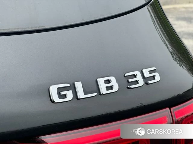 Mercedes-Benz GLB AMG id 4276242 из Китая 7