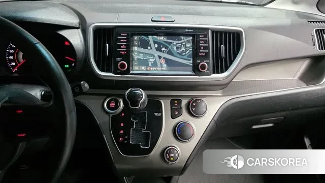 Kia The New Ray id 3417887 из Кореи 7