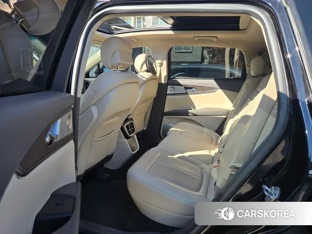 Lincoln Nautilus First generation id 3385674 из Кореи 7