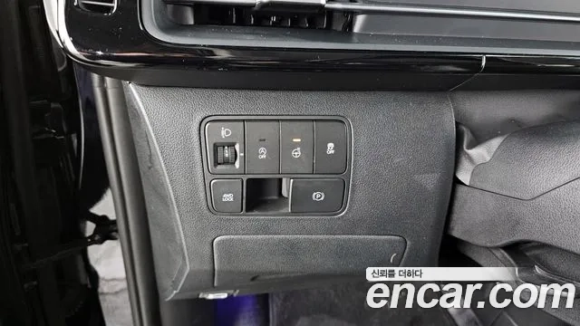 Hyundai Staria id 2867968 из Кореи 7