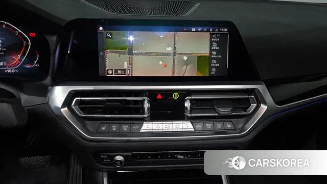 BMW 3 Series (G20) id 3439529 из Кореи 7