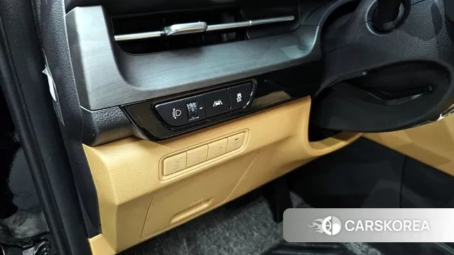 Kia Carnival 4th generation id 3530012 из Кореи 7