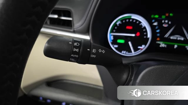 Toyota Sienna 4th Generation id 4773907 из Кореи 7