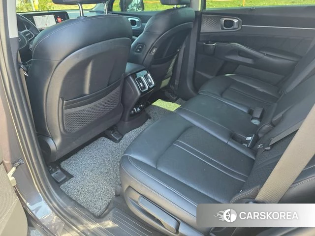 Kia Sorento 4th Generation id 4842626 из Кореи 7