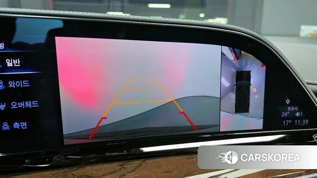 Cadillac Escalade 5th Generation id 3910125 из Кореи 7