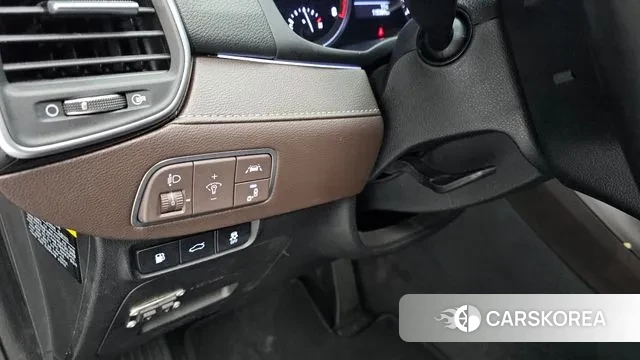 Hyundai Grandeur IG id 3307969 из Кореи 7