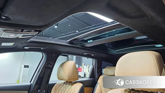 Hyundai The New Santa Fe id 4349680 из Кореи 7
