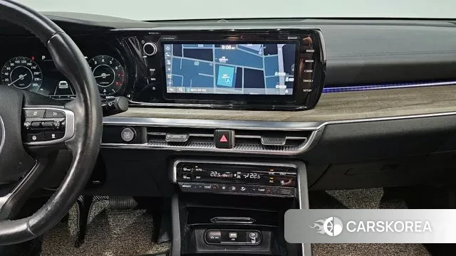 Kia K5 3rd generation id 2990755 из Кореи 7