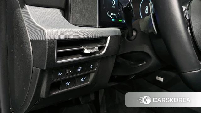 Hyundai Sonata D Edge Hybrid (DN8) id 3882951 из Кореи 7