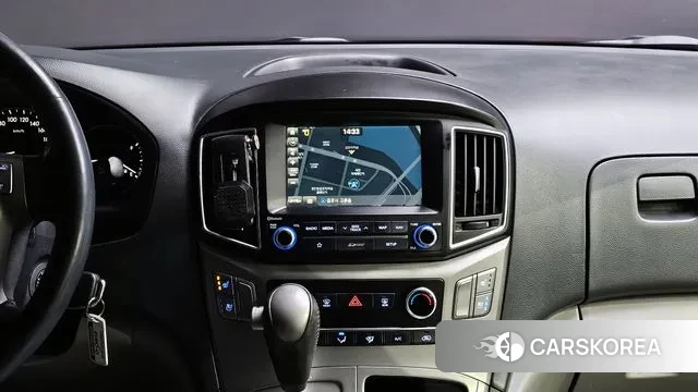 Hyundai The New Grand Starex id 3661976 из Кореи 7