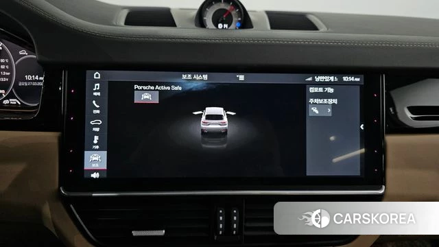 Porsche Cayenne (PO536) id 3853347 из Кореи 7