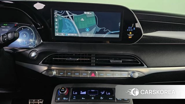 Hyundai Palisade id 4444653 из Кореи 7
