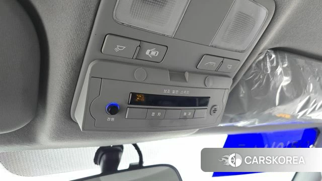 Hyundai The New Grand Starex id 3873050 из Кореи 7