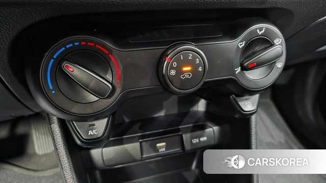 Kia Morning Urban (JA) id 4566917 из Кореи 7