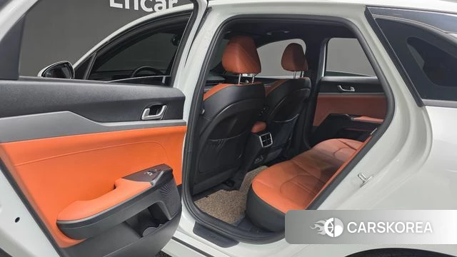 Kia The New K5 3rd generation id 3940209 из Кореи 7